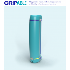 GripAble Home