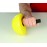 CanDo Wrist/Forearm Exerciser Set: 3 Semi-Spheres 3 Handles