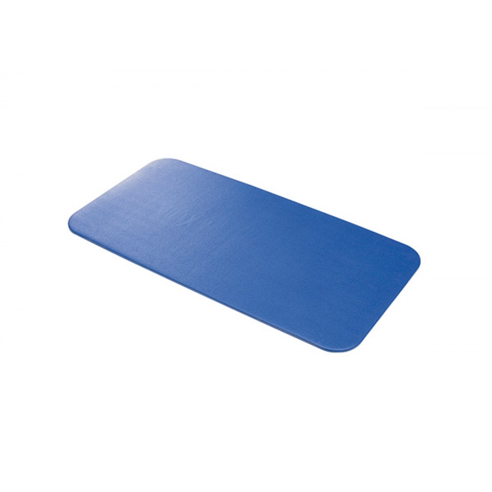 Airex Exercise Mat, Coronella 120, 47" x 24" x 0.6", Blue