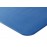 Airex Exercise Mat, Coronella 120, 47" x 24" x 0.6", Blue