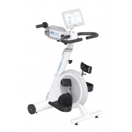 CycleMotus A4 - Active and Passive Training System for Upper and Lower Limbs