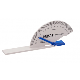Jamar Finger/Toe Goniometer