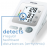 Beurer Upper Arm Blood Pressure Monitor BP Set, BM26