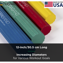 Thera-Band FlexBar Tennis Elbow Flexbar