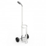 Trolley for Oxygen Cylinder