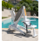 Mobile Pool Lift System