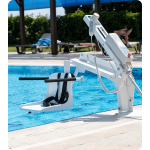 Pool Lift System