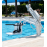 Pool Lift System