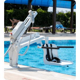 Pool Lift System