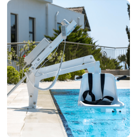 Pool Lift System