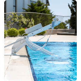 Pool Lift System
