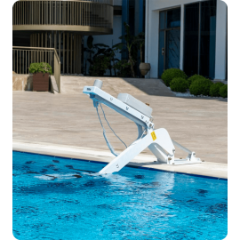 Pool Lift System