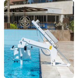 Pool Lift System