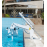 Pool Lift System For Wheelchair User and Elderly