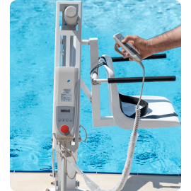 Pool Lift System