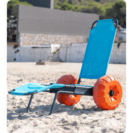 Beach Wheelchair