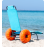 All-Terrain Beach Wheelchair