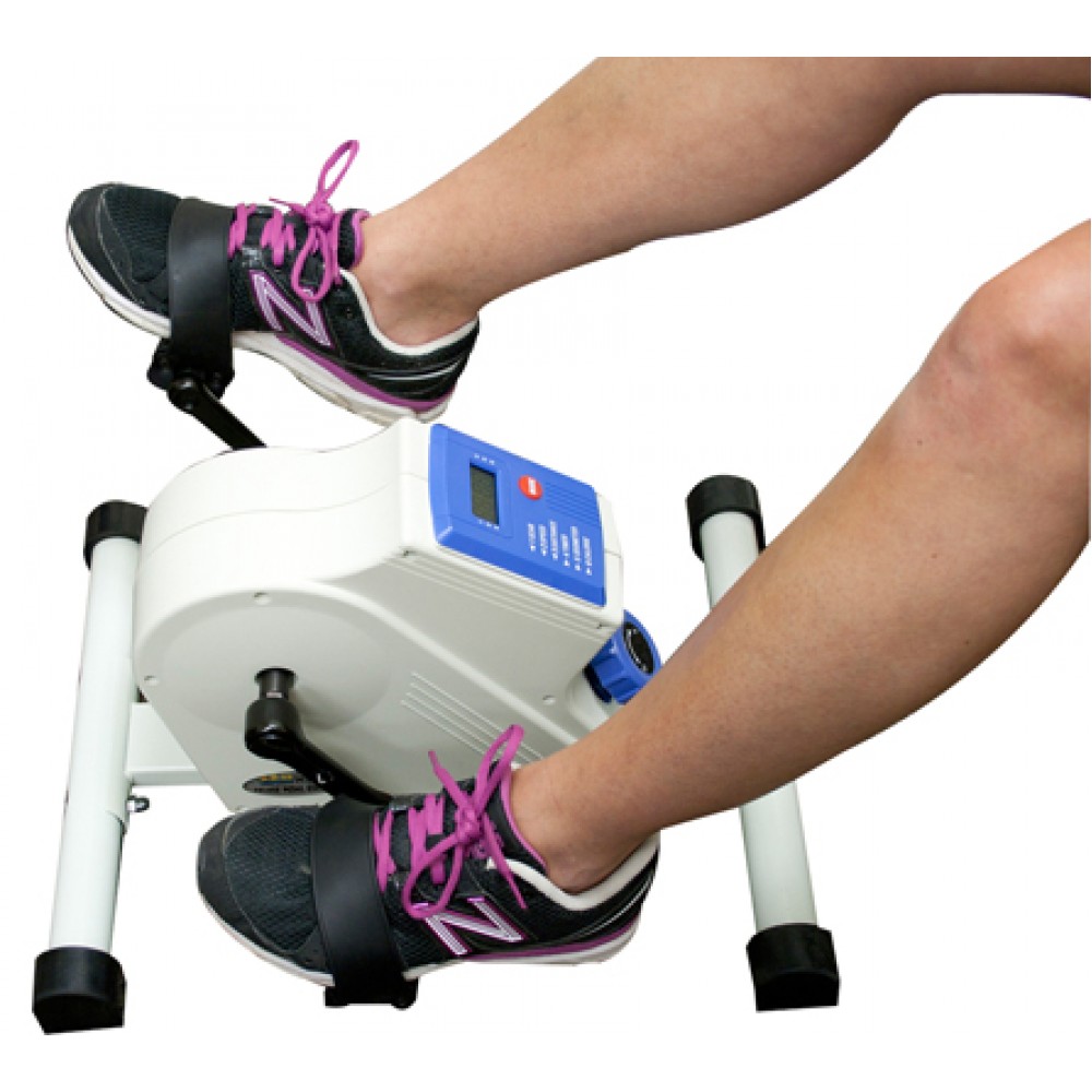 physio pedal exerciser