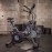 AirTEK Fitness HIIT Air Bike - Full Commercial Air Bike