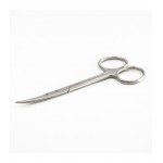 Scissors, Iris Curve, 1 Piece