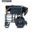 BION iLight Detachable Pushchair