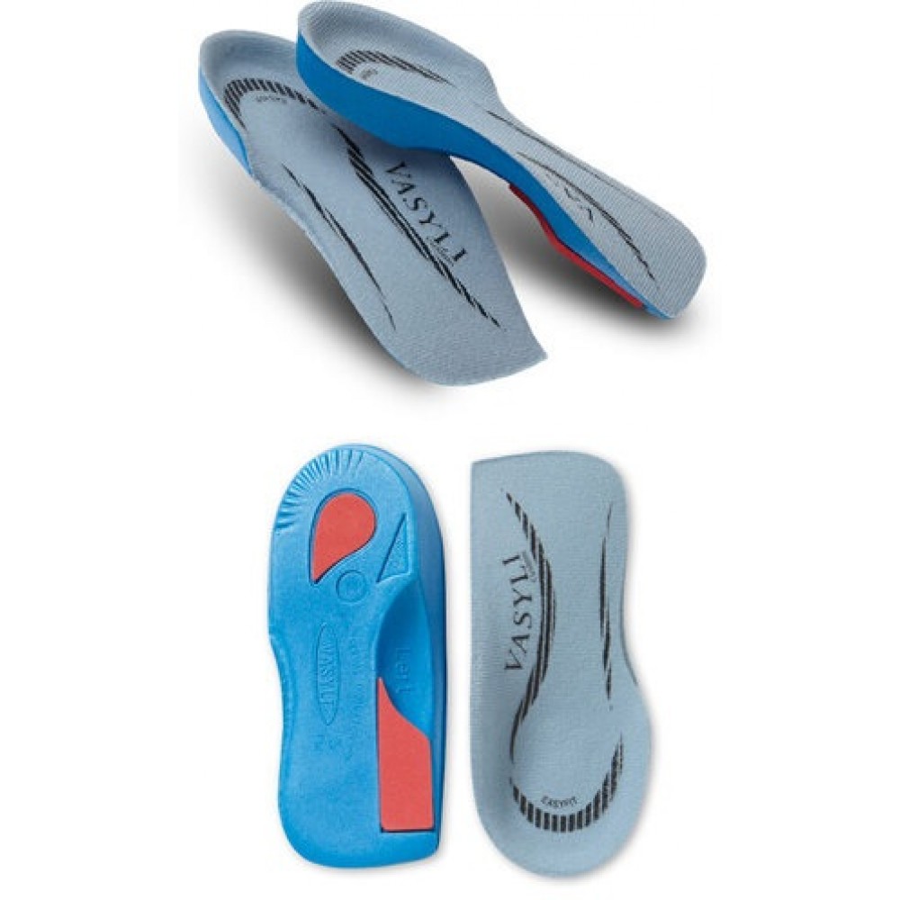  Vasyli Custom Easyfit