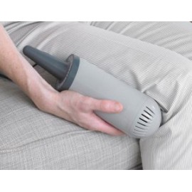 Niagara CVT Cyclo-Therapy Handheld Portable Massager (Discontinued)