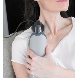 Niagara CVT Cyclo-Therapy Handheld Portable Massager (Discontinued) Niagara CVT Cyclo-Therapy Handheld Portable Massager (Discontinued)