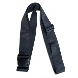 2-Piece Safety Belt, 5cm Width