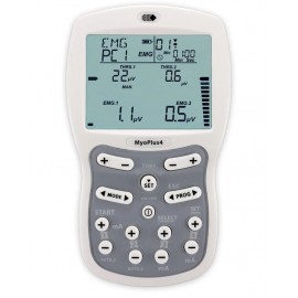 NeuroTrac MyoPlus 4 EMG