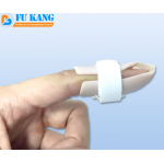 Mallet Finger Splint with Adjustable Velcro Strap