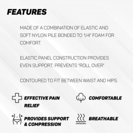 OppO Abdominal Binder 2060