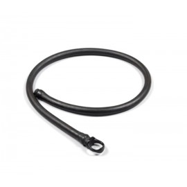 4414B MiniPress Elasticord For Shuttle Mini Press - Black Normal Load