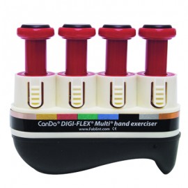 Digi-Flex Multi Hand Exerciser, Starter Pack