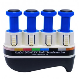 Digi-Flex Multi Hand Exerciser, Starter Pack