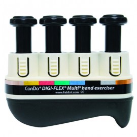 Digi-Flex Multi Hand Exerciser, Starter Pack