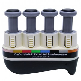 Digi-Flex Multi Hand Exerciser, Starter Pack