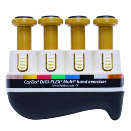 Digi-Flex Multi Hand Exerciser, Starter Pack