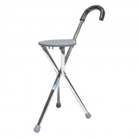 BION Walking Stick with Seat