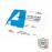 Alltest COVID-19 ART Antigen Rapid Test Kit - 5/20 tests/box
