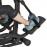 PhysioStep HXT Compact Recumbent Elliptical Cross Trainer
