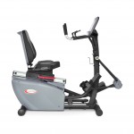 CardioStep Recumbent Semi-Elliptical Cross Trainer