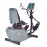 CardioStep Recumbent Semi-Elliptical Cross Trainer