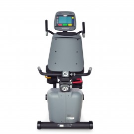 CardioStep Recumbent Semi-Elliptical Cross Trainer