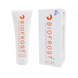 Biofrost Active - Drug-Free Pain Relief Gel