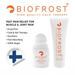 Biofrost Active - Drug-Free Pain Relief Gel