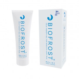 Biofrost Relief - Drug-Free Pain Relief Gel