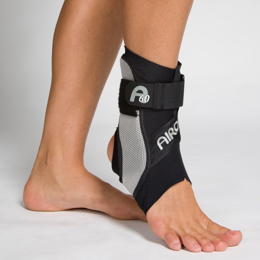 Aircast A60 Ankle Brace Support - Fu Kang Online Store