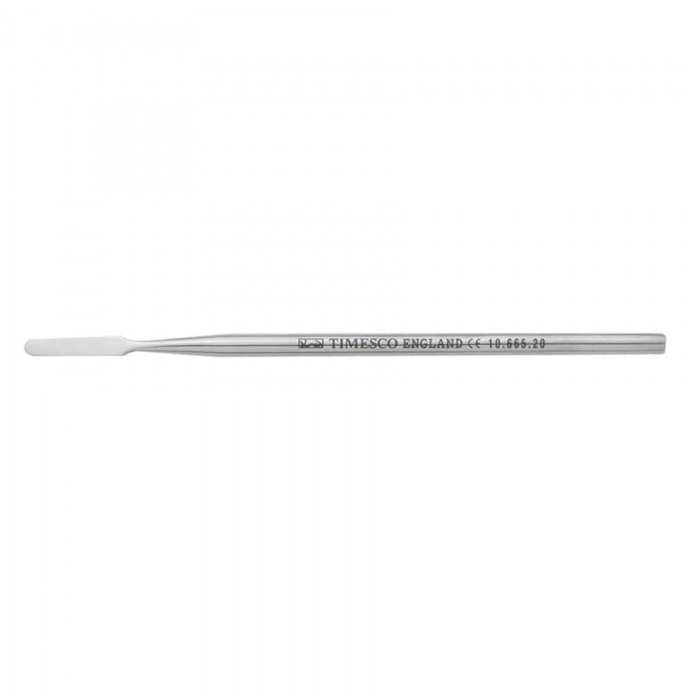 10.665.20 – Nail Spatula 4.5″