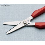 Loop Scissors Round Tip Round Tips